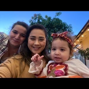 Meet your Posher, Katherine